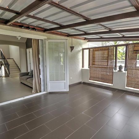 Happiness Villa 3 Bedroom Luxury Villa With Private Pool, Near All Amenities And Beaches Mauritius 格兰贝伊 外观 照片