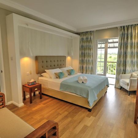 Happiness Villa 3 Bedroom Luxury Villa With Private Pool, Near All Amenities And Beaches Mauritius 格兰贝伊 外观 照片