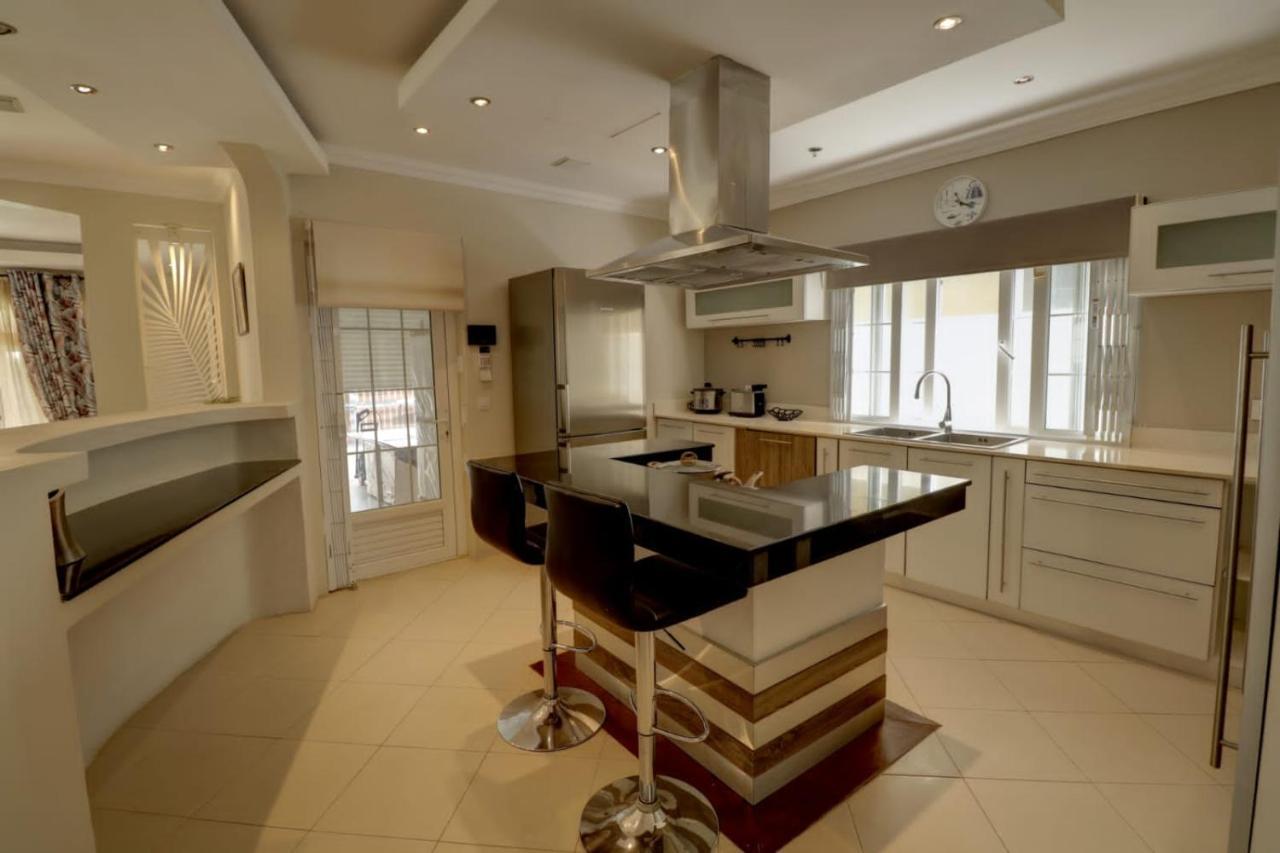 Happiness Villa 3 Bedroom Luxury Villa With Private Pool, Near All Amenities And Beaches Mauritius 格兰贝伊 外观 照片
