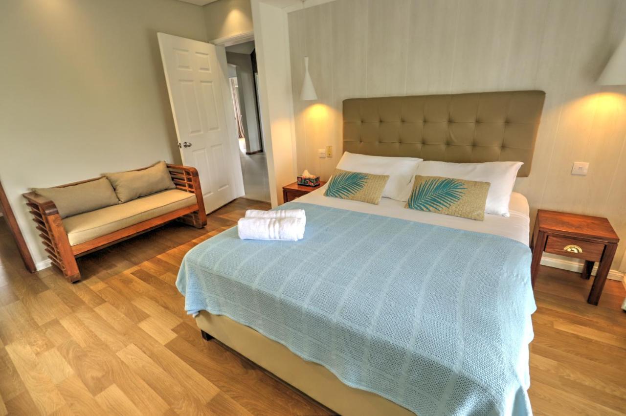 Happiness Villa 3 Bedroom Luxury Villa With Private Pool, Near All Amenities And Beaches Mauritius 格兰贝伊 外观 照片